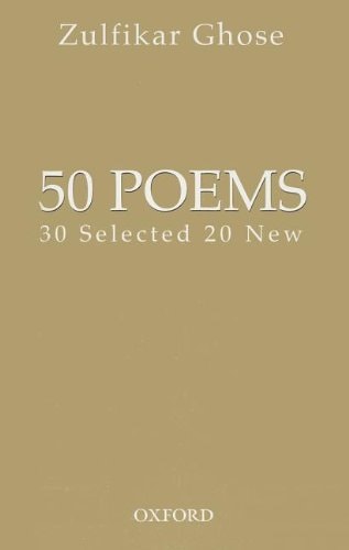 50 Poems: 30 Selected, 20 New