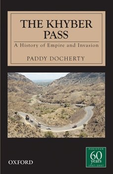 The Khyber Pass