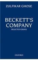 Beckett's Company