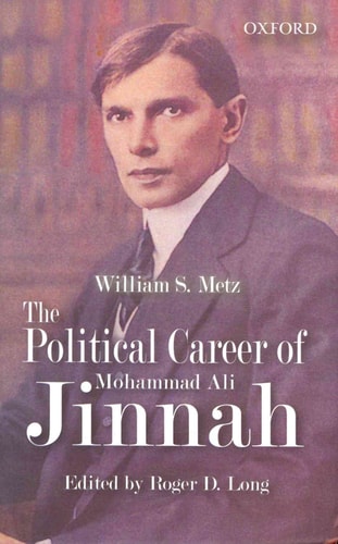 The Political Career of Mohammad Ali Jinnah