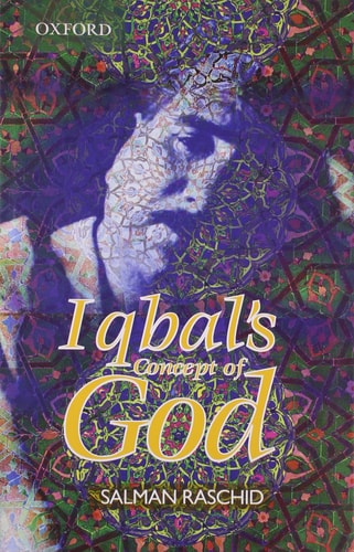 Iqbal’s Concept of God