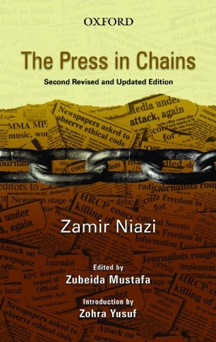 The Press in Chains