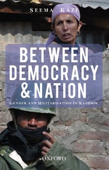 Between Democracy and Nation