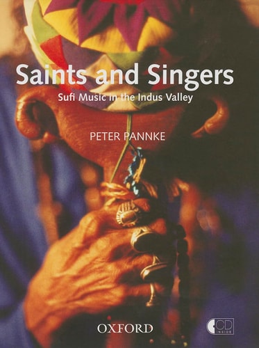 Saints and Singers: Sufi Music in the Indus Valley