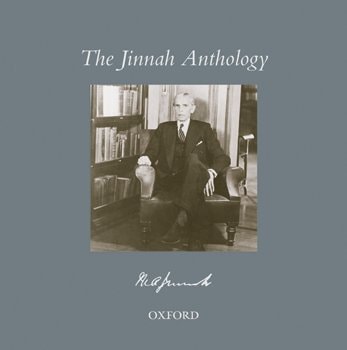 The Jinnah Anthology