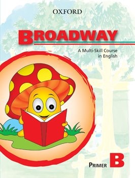 Broadway Primer B