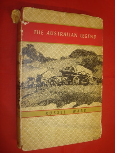 The Australian Legend