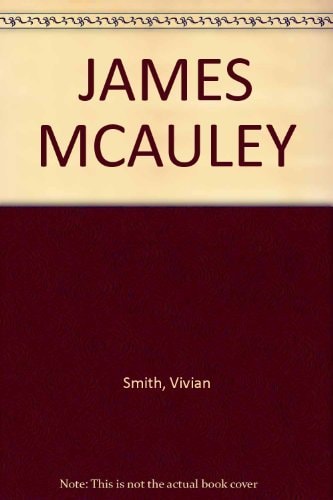 James McAuley