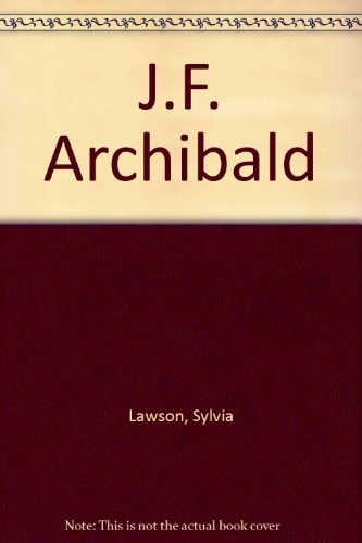 J. F. Archibald