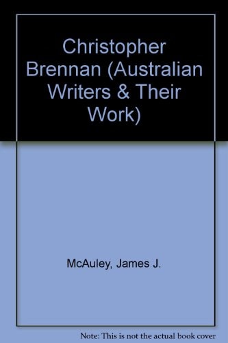 Christopher Brennan