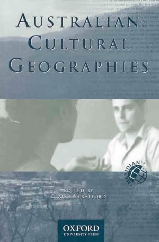 Australian Cultural Geographies