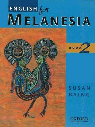 English For Melanesia: Book 2