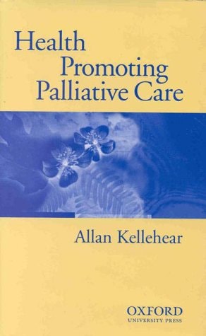 Health Promoting Palliative Care