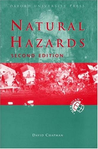 Natural Hazards