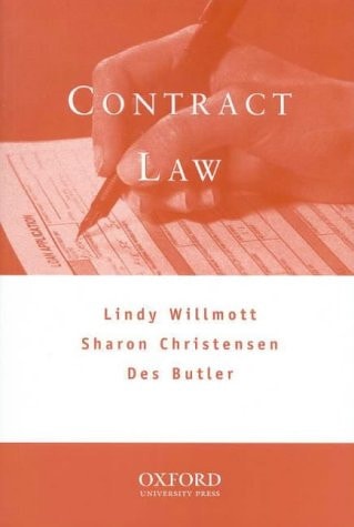 Contract Law