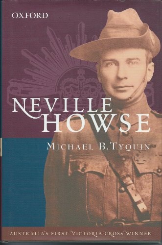 Neville Howse: Australia's First Victoria Cross Winner