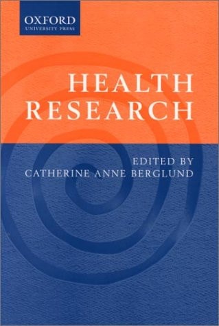 Health Research