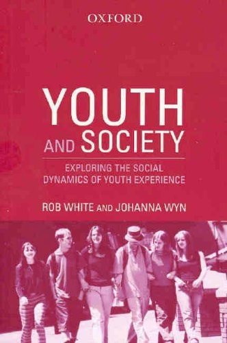Youth and Society