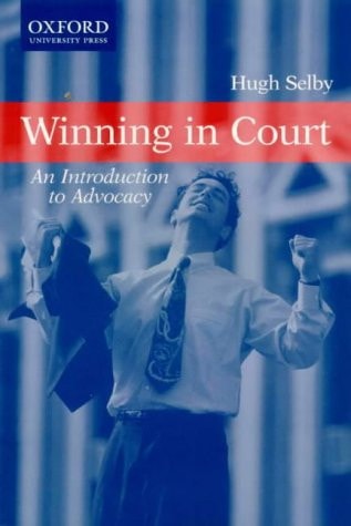 Winning in Court