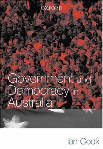 Government and Democracy in Australia