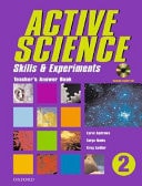 Active Science: Answer Book 2