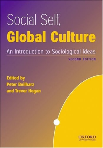 Social Self Global Culture