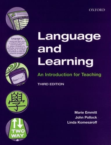 Language and Learning