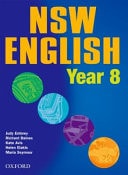 Nsw English: Year 8