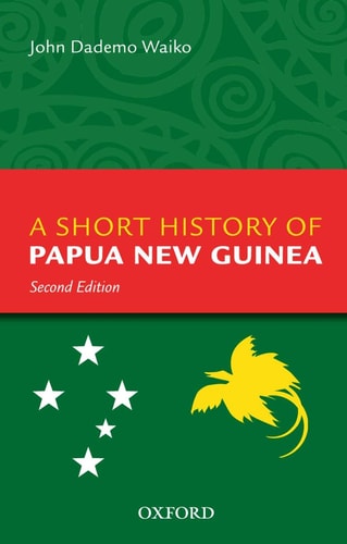 A Short History of Papua New Guinea