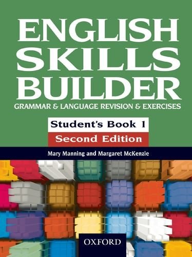 English Skills Builder: Book 1