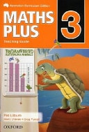 Maths Plus 3: Teaching Guide