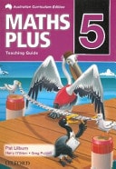 Maths Plus 5: Teaching Guide