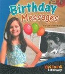 Birthday Messages