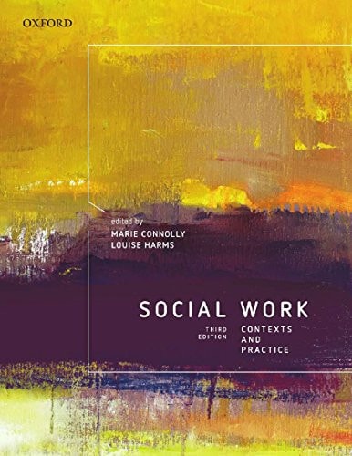Social Work: Contexts and Practice