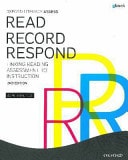 Read Record Respond: Professional Support