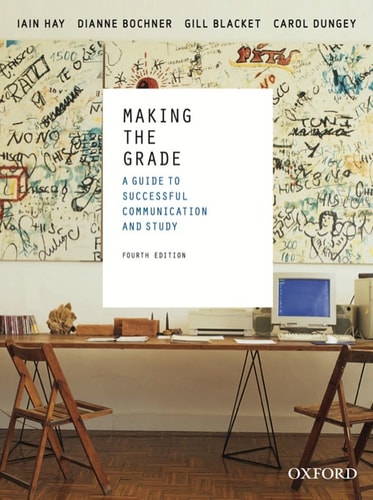 Edition published by Oxford University Press Australia & New Zealand