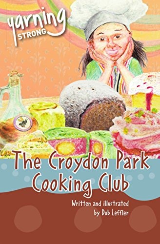 Yarning Strong: The Croydon Park Cooking Club