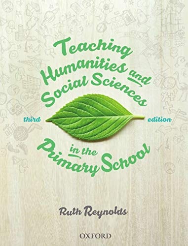 Teaching Humanities and Social Sciences in the Primary School