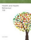 Health and Health Behaviour 130