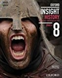 Oxford Insight History 8: NSW Student Book + Obook/Assess