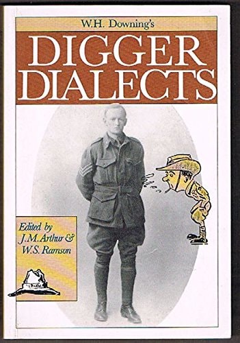 Digger Dialects