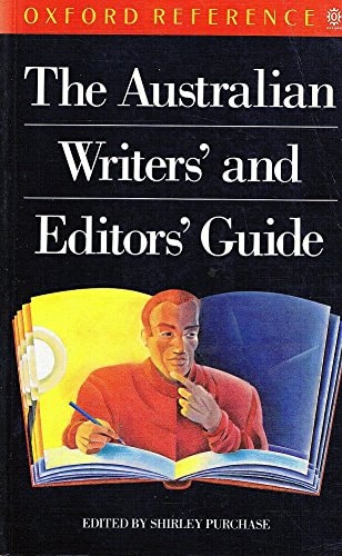 The Australian Writers' and Editors' Guide