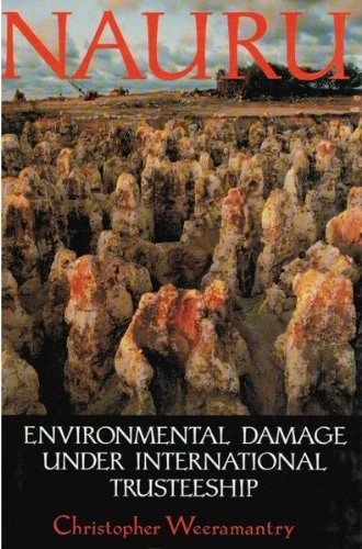 Nauru: Environmental Damage under International Trusteeship