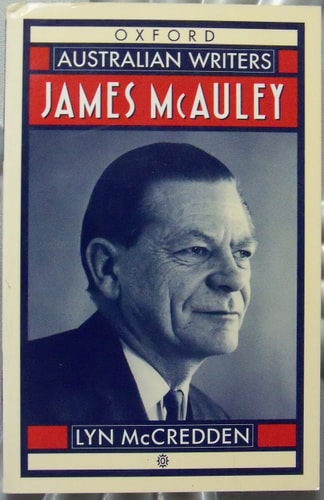 James McAuley