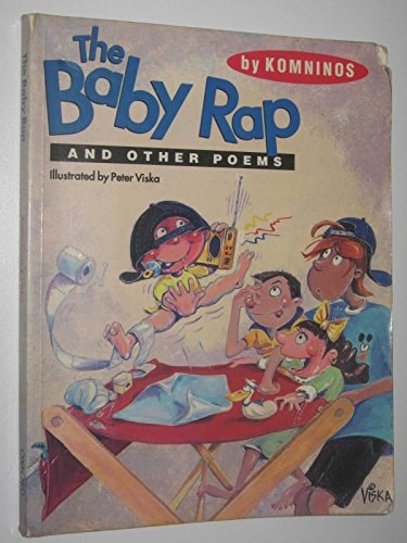 The Baby Rap: And Other Poems