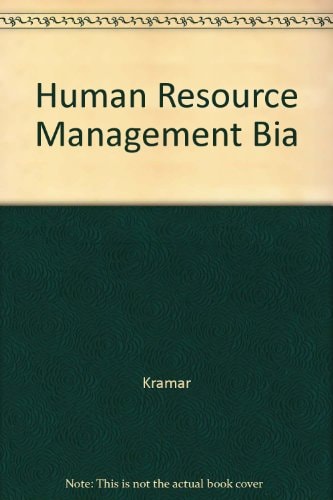 Human Resource Management