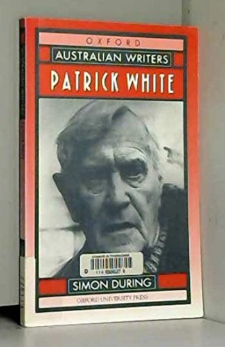 Patrick White