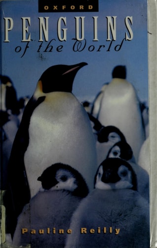 Penguins of the World