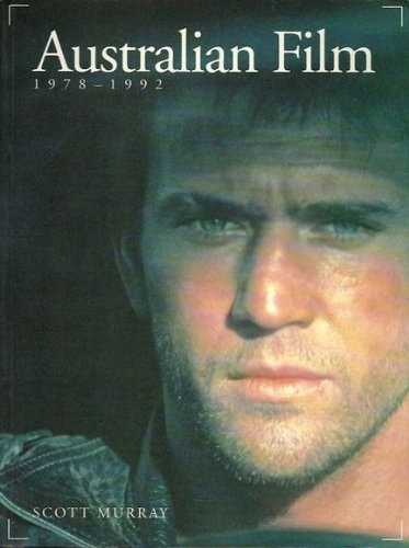 Australian Film 1978-1992: A Survey of Theatrical Features