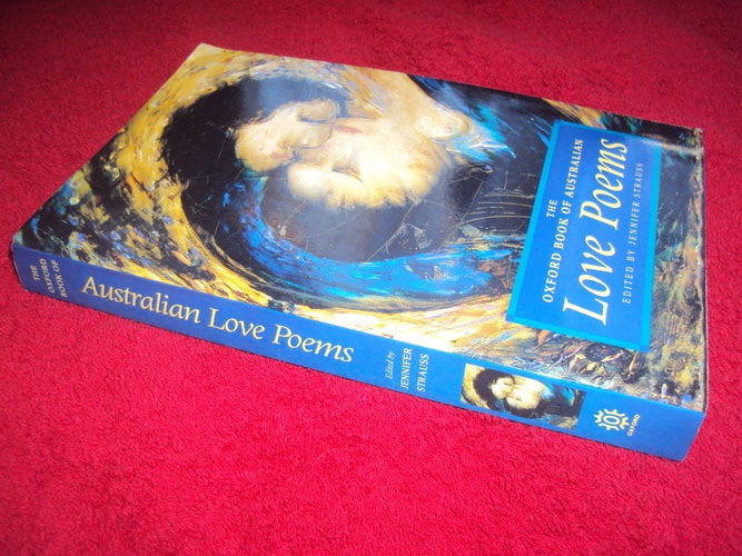 The Oxford Book of Australian Love Poems